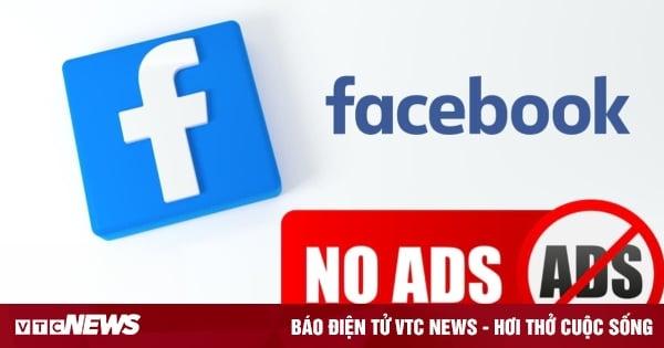 cách chặn quảng cáo trên facebook